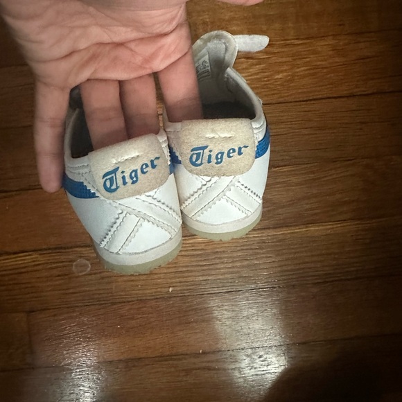 Onitsuka tiger toddler shoes - Picture 2 of 6